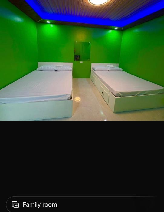 Siez Hostel