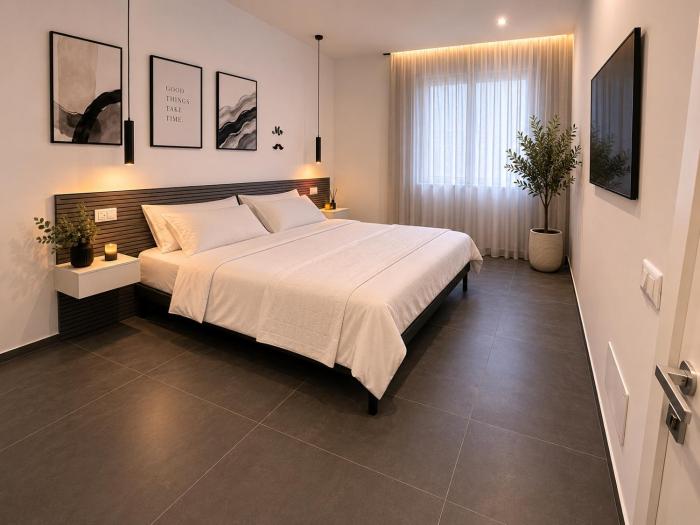 Marea Rooms