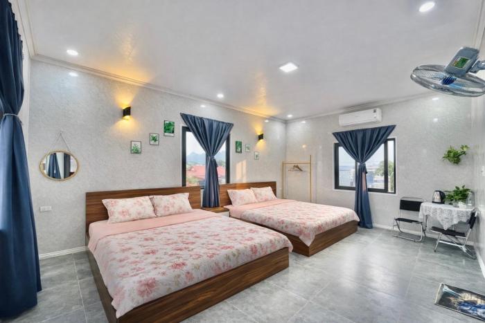 Gaubong House