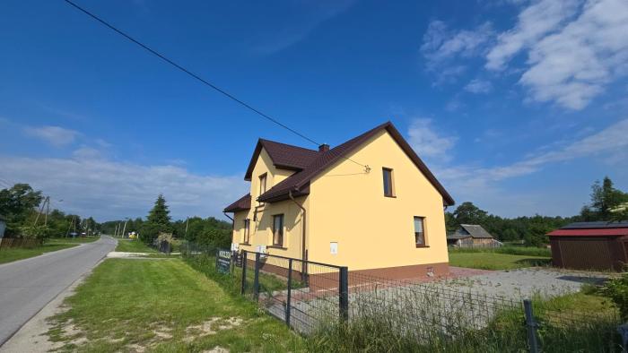Siedlisko na końcu świata