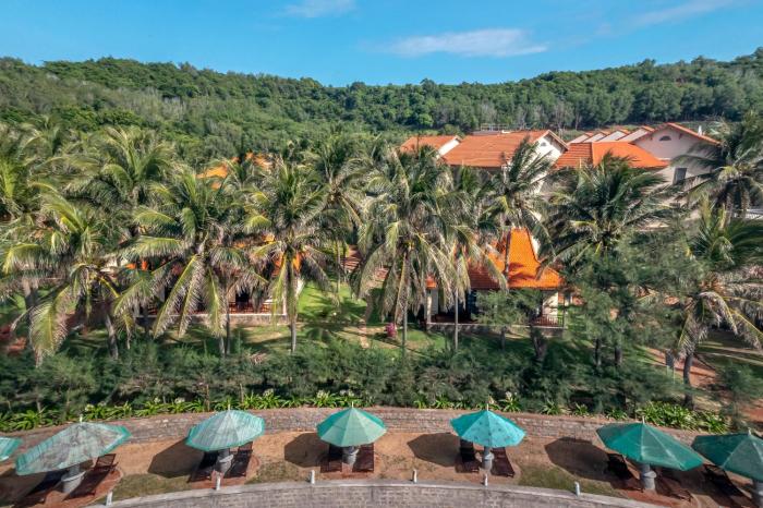 Vang Vieng moment resort