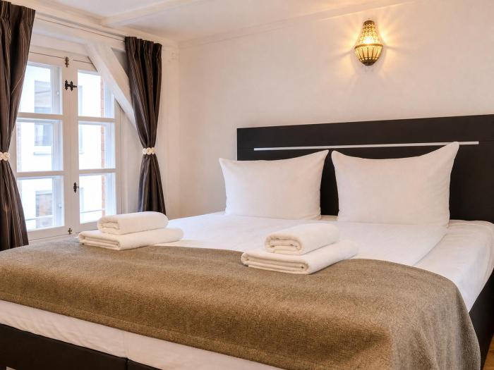 Wismar Apartments - Cozy and Central