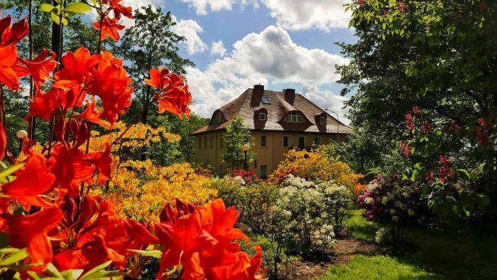 Rezydencja Grawert Boutique & Spa