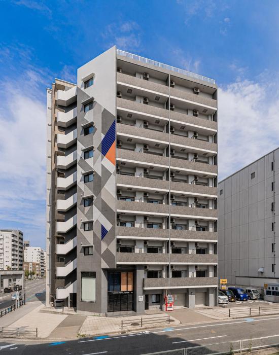 Mi-Hotel Tennoji 天王寺