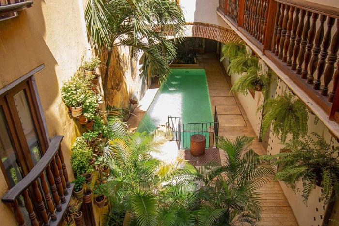 Hotel Casa La Factoria by Faranda Boutique, a member of Radisson Individuals