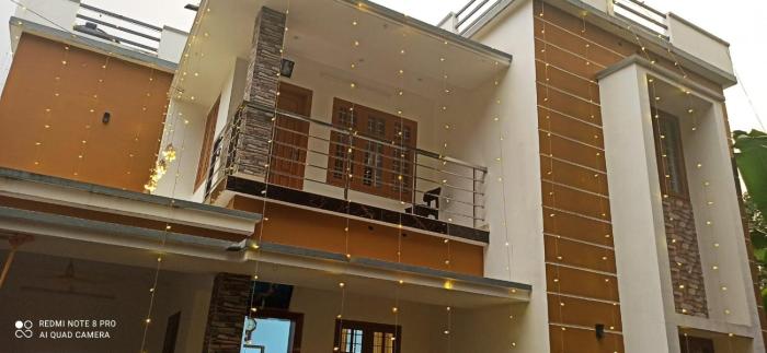 Dreamland Home Stay