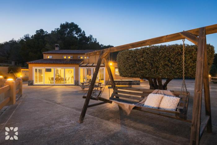 Villa Niceview by Abahana Villas