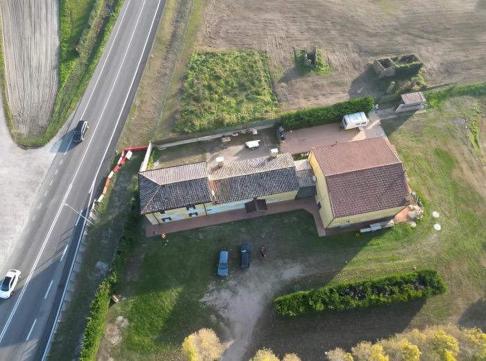 Residence Oasi del Delta