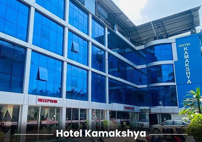 Hotel Kamakshya Pvt Ltd