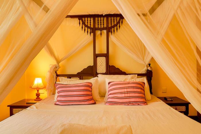 Sandy Beach Homes Bamburi