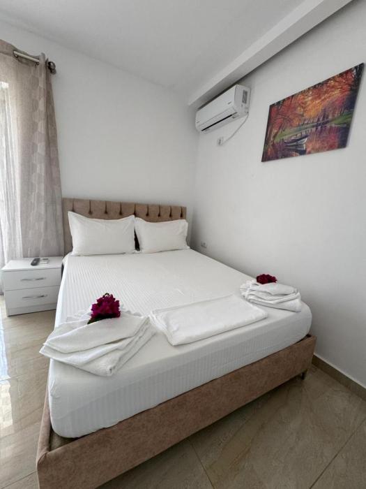 White Villa Ksamil