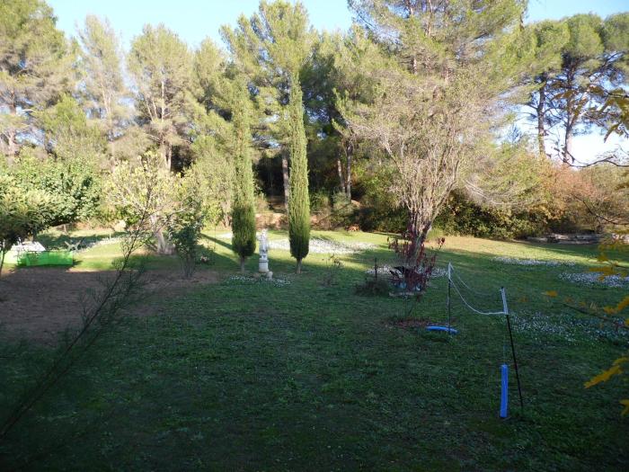 le Mas du Pin Vert