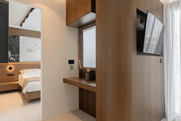 IzaVera Luxury Suites - Izabella