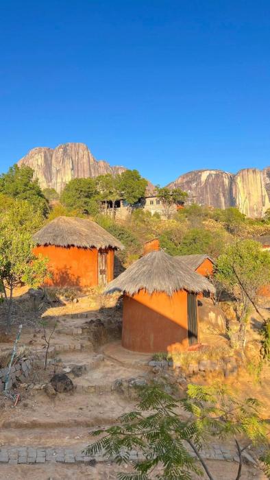 Tsarasoa Lodge