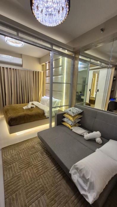 Edna Premier Stay - Affordable Luxury Condo in Mandaluyong