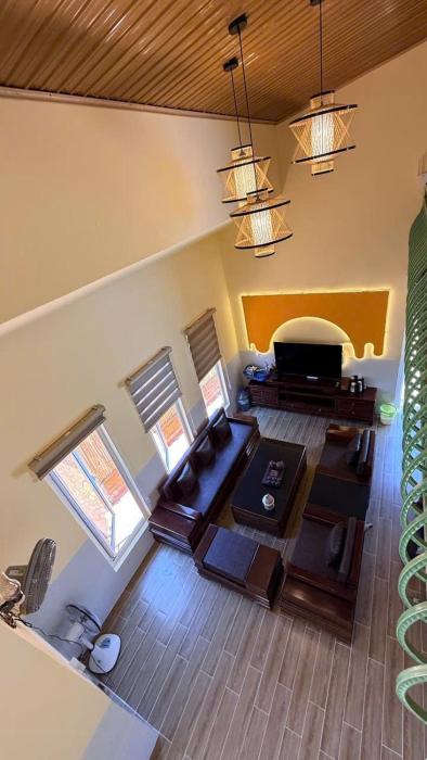 Thành hương homstay