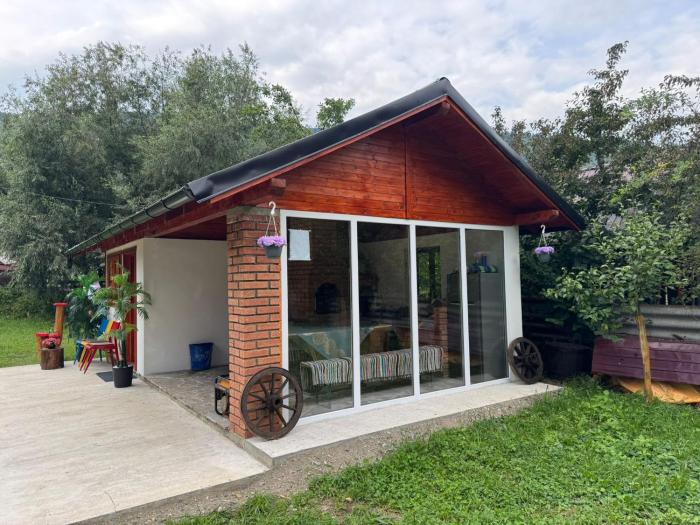 ,,Dor de Munte,, Casuta nr 25 -Complex de Pensiuni si Casute la Munte