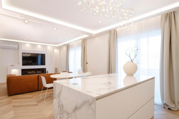 Boutique Design Apartment, Split- Quiet Base Near the Old Town