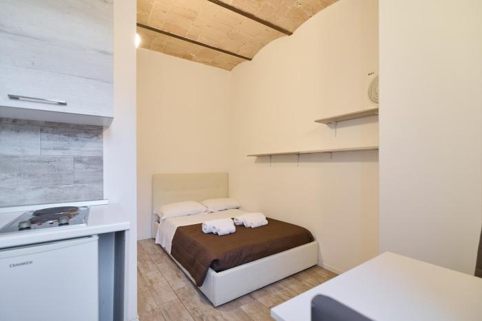 Historic Suites 4 - Central Perugia
