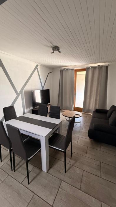 Appartement T3
