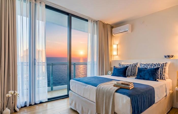 Batumi Orbi Super Apartments