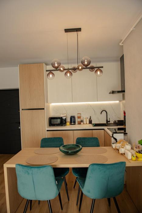 RIVER VIEW & Private Parking - Baia Mare