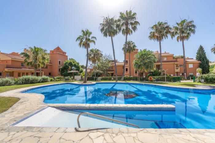 La Reserva de Marbella Ground floor