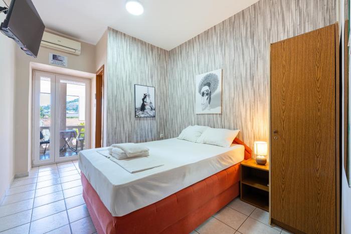 Ankica Apartments