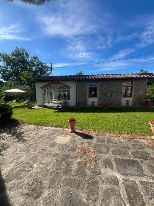 Lodge Pian dei Poggiolini Circuito Mugello