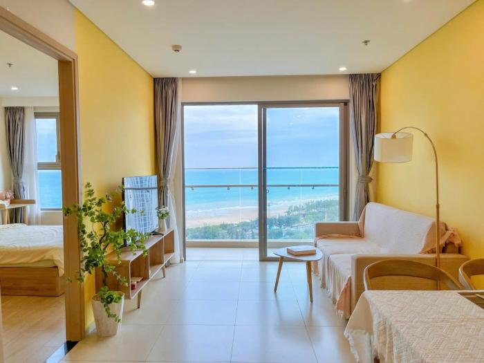 The Song Apartment 5 Stars Vung Tau - Căn Hộ Du Lịch Biển Vũng Tàu - Mây Home