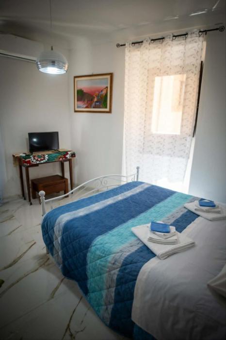 Artemide B&B