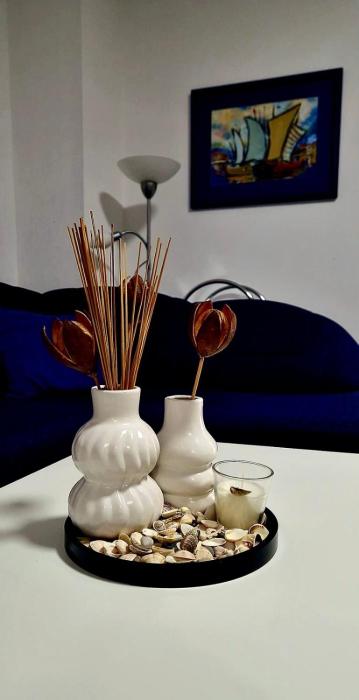 Holiday home M