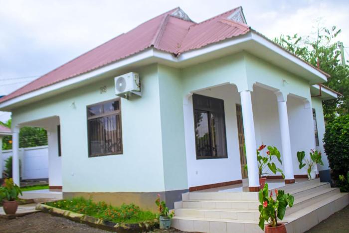 Chama Haven Appartment 2 bed