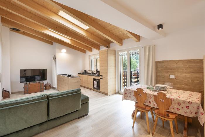 SofiaFerdy Alpine LuxuryView-AffittiPontediLegno