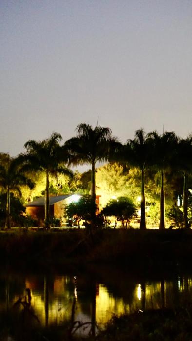 Padmavati lake resort