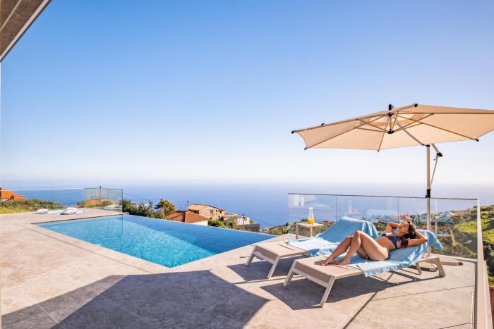 Villa Platinum by Homie