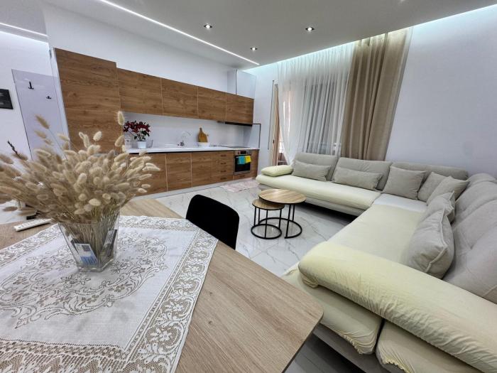 Adis Central Apartments