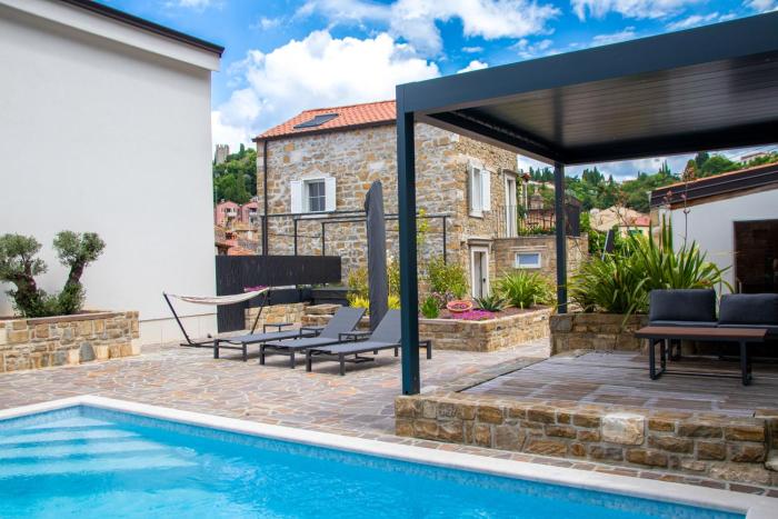 Gloria Holiday - Villa di Istria