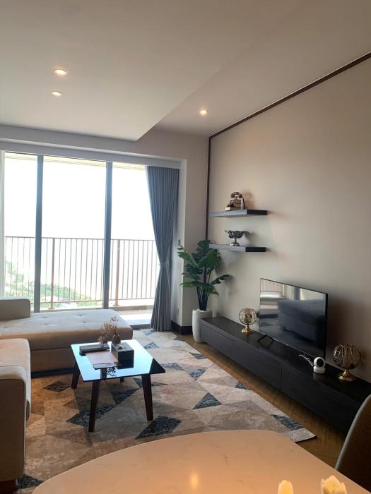 Soleil Apartment Condotel Sea