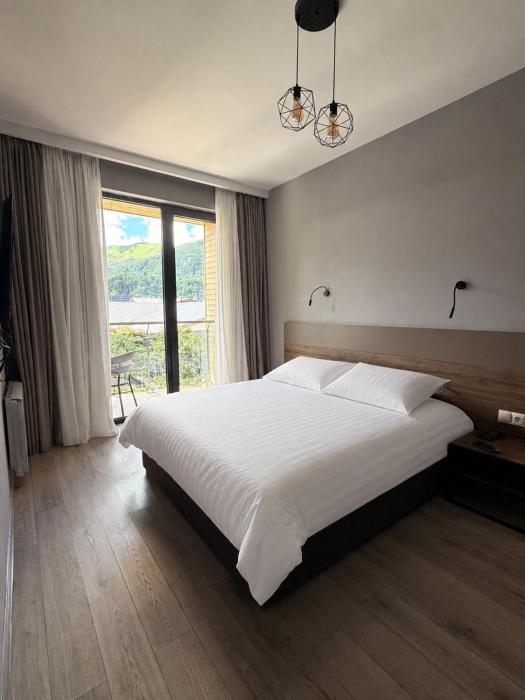 Crystal Loft - B507