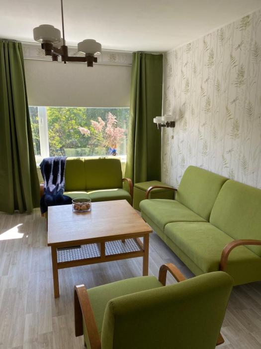 SecondHome Rannaküla Beach Apartment