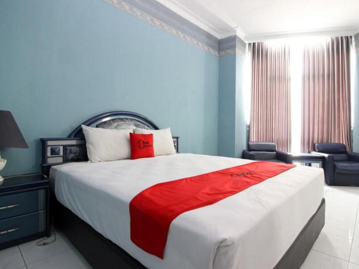 Akur Hotel Malioboro Mitra RedDoorz