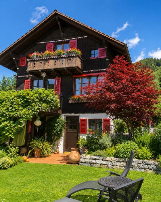 "Mon Rêve" Nature, Tranquility & Lake Thun