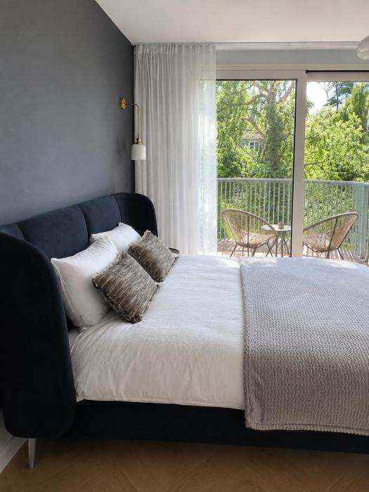 SOPOT CENTRAL D10 by Praia Apartments 2 Bedrooms