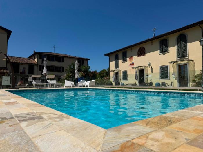 Residence Prunali