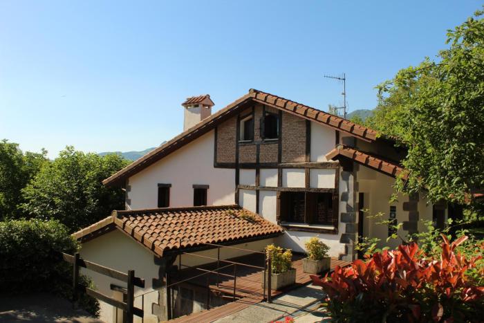 Casa Rural Balerdi