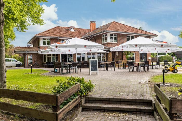 Ferienhaus Schulze