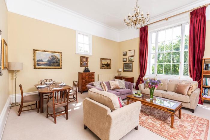 Montpellier House Flat 21