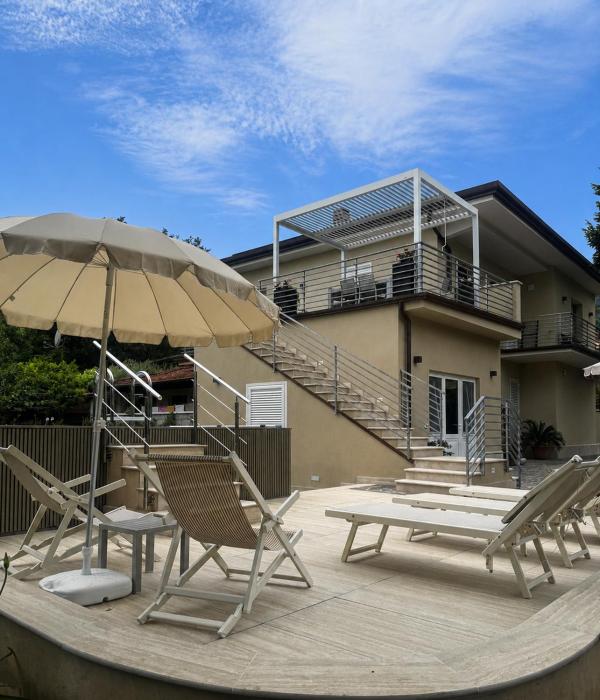 Casa Marcella
