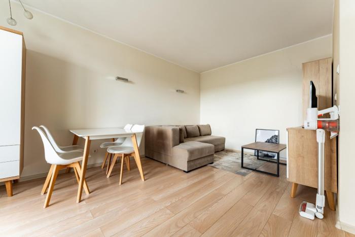 Gdynia Redłowo Homely Apartment by BookingHost